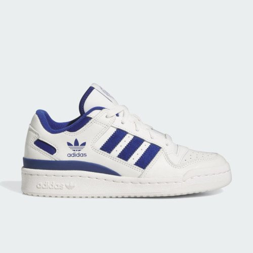 adidas Originals Forum Low CL Shoes Kids (ID8717) [1]