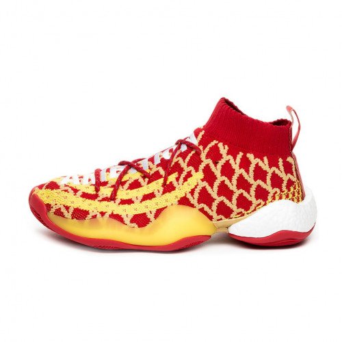 adidas Originals Pharrell Williams Crazy BYW Chinese New Year (EE8688) [1]