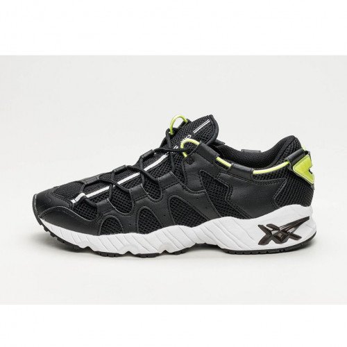 Asics Gel-Mai (H813N-9090) [1]