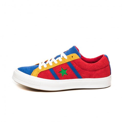 Converse One Star Academy Low Top (164393C) [1]