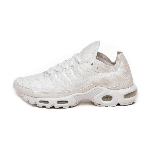 Nike Air Max Plus Deconstructed WHITE WHITE WHITE weiB CD0882 100 sneakshero