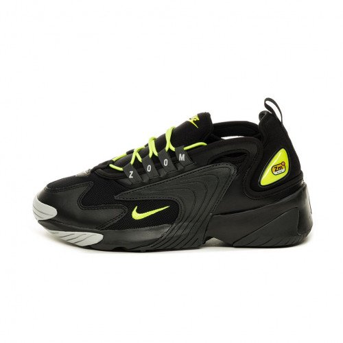 Nike Herren Sneaker Zoom 2 K (AO0269-008) [1]