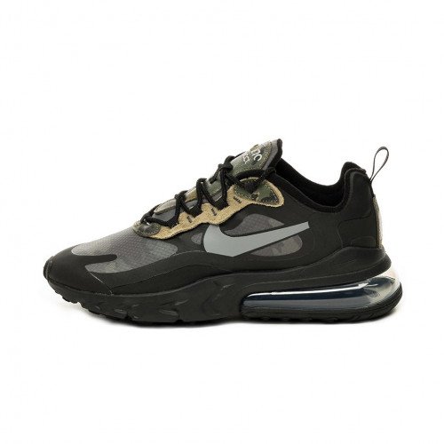 Nike Herren Sneaker Air Max 270 React (CT5528-001) [1]