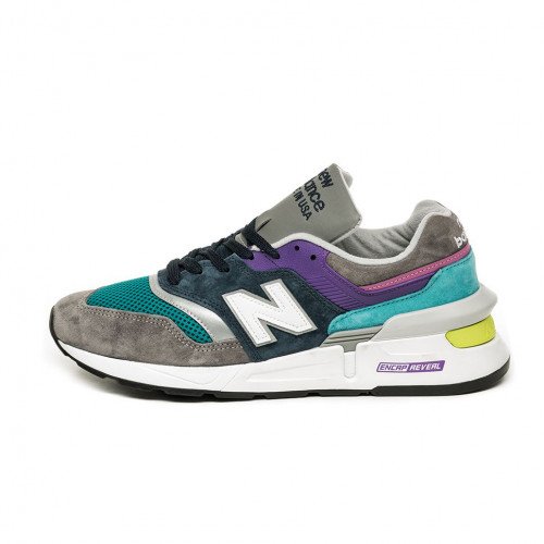 New Balance M997SMG *Made in USA* (M997SMG) [1]
