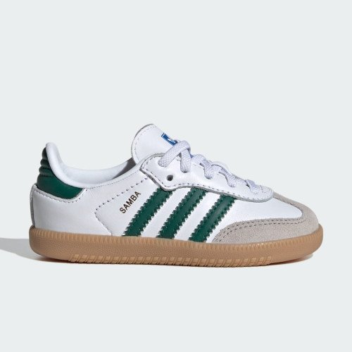 adidas Originals Samba OG Kids (IE1337) [1]