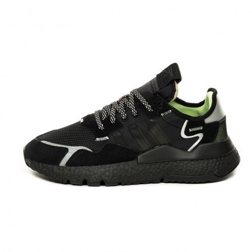 adidas Originals Unisex Sneaker Nite Jogger (EE5884) [1]