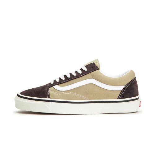 Vans Anaheim Factory Old Skool 36 DX (VN0A38G2TPU1) [1]