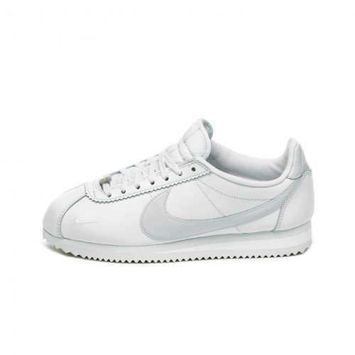 Nike Wmns Classic Cortez PRM (905614-009) [1]