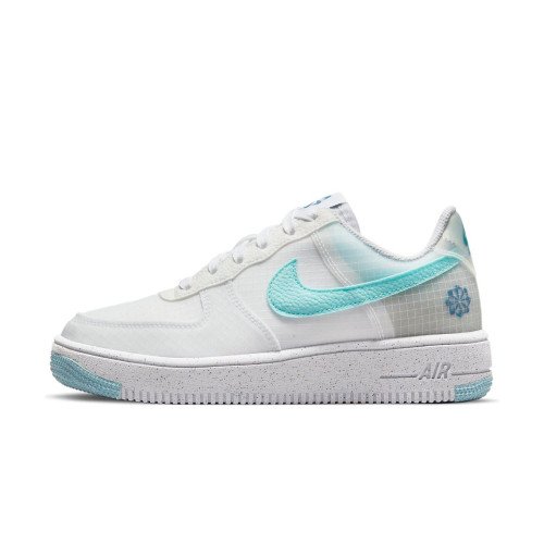 Nike Air Force 1 Crater Kids (PS) (DC9326-100) [1]