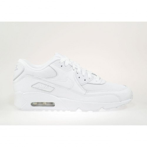 Nike Air Max 90 Mesh (833418-100) [1]