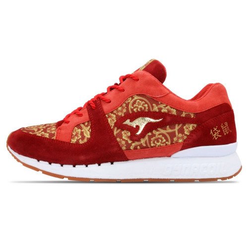 KangaROOS Coil R-1 'Chinese New Year' 2020 MiG (47CNY-000-6999) [1]