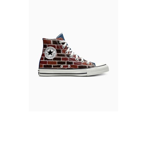 Converse Custom Chuck Taylor All Star By You (152620CSP24BLKJOYSTOOPKID) [1]