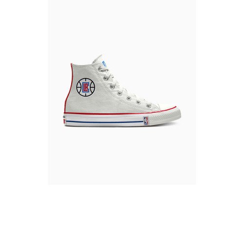 Converse Custom Chuck Taylor All Star NBA By You (164503CSP24CLIPPERS) [1]