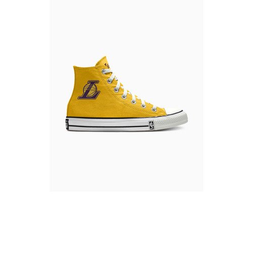 Converse Custom Chuck Taylor All Star NBA By You (164503CSP24LAKERS) [1]