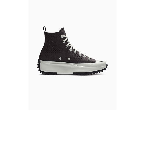 Converse Custom Run Star Hike Platform Leather By You (A04222CSP24BLACKP) [1]