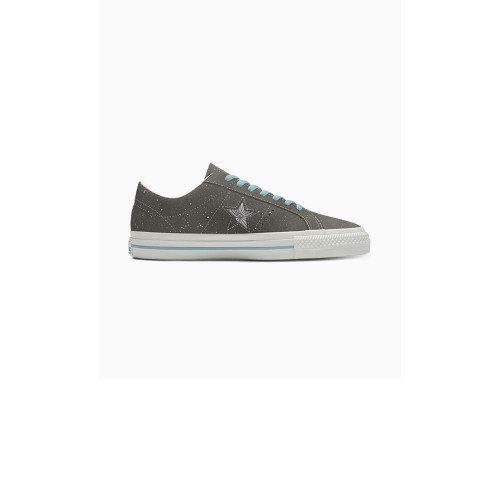 Converse Custom CONS One Star Pro By You (A11099CSP24PEPPERSUEDES) [1]