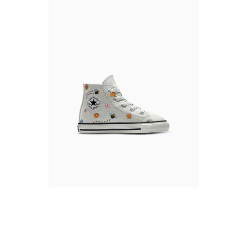 Converse Custom Chuck Taylor All Star By You (760170CSP24WHITEFLOWERSNY) [1]