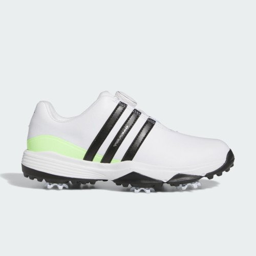 adidas Originals Tour360 24 BOA Golf Shoes Kids (IF0268) [1]