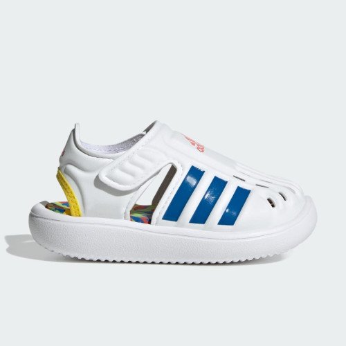 adidas Originals Closed-Toe Summer Water Sandale (ID5839) [1]