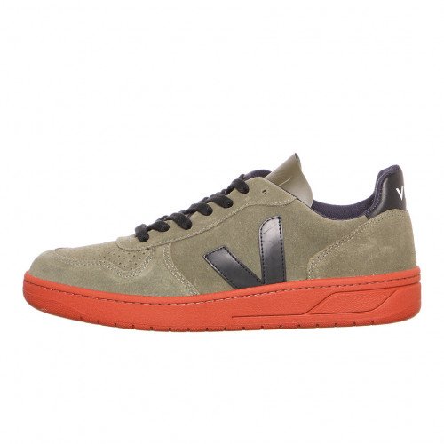Veja V-10 Suede (VXM031635) [1]