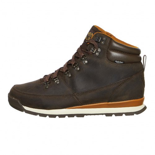 The North Face Back To Berkeley Redux Leather Boots (NF00CDL05SH) [1]