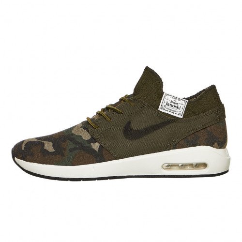 Nike Air Max Janoski 2 PRM Iguana (AT5878-203) [1]