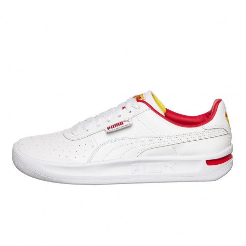 Puma California Drive Thru (369285-01) [1]