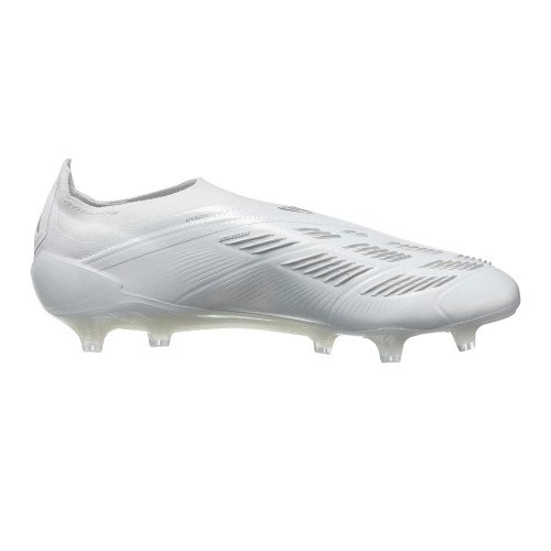 adidas Originals Predator Elite Laceless Firm Ground Football Boots (IE1806) [1]