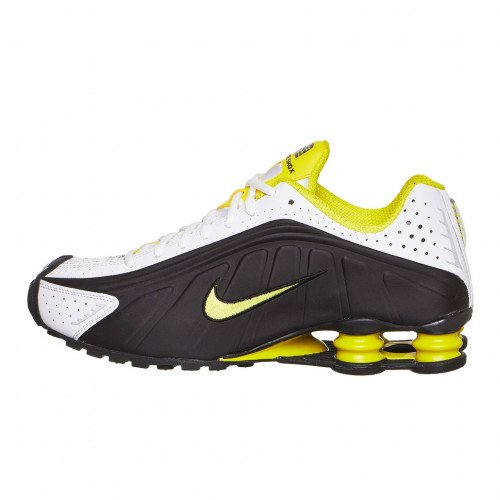 Nike Nike Shox R4 (104265-048) [1]