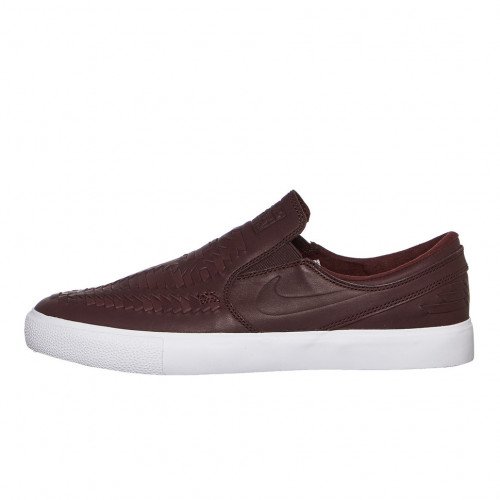 Nike Zoom Stefan Janoski Slip Crafted (AR4883-201) [1]