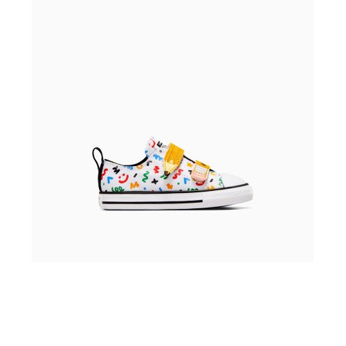 Converse Chuck Taylor All Star Easy On Doodles (A07219C) [1]