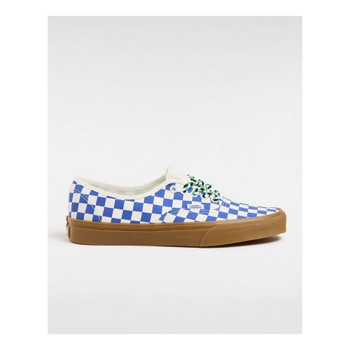 Vans Authentic Checkerboard (VN0009PVY6Z) [1]