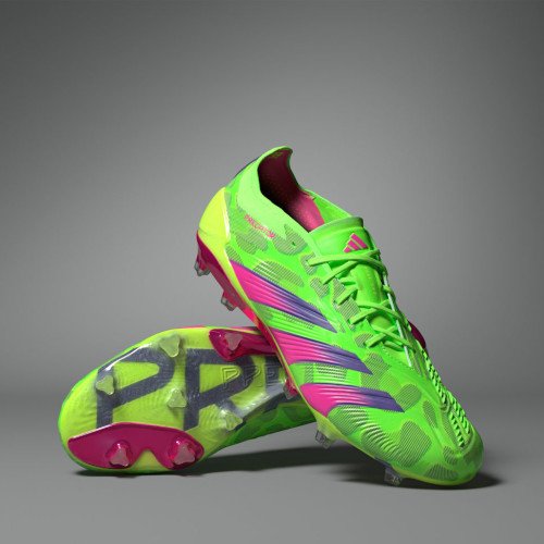 adidas Originals Predator Elite Firm Ground Football Boots (IG8771) [1]