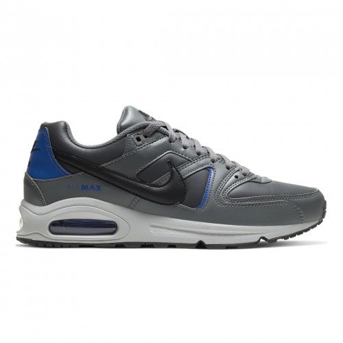 Nike Air Max Command Leather (CD0873-002) [1]