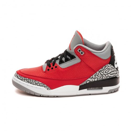 Nike Air Jordan 3 Retro SE *Red Cement* (CK5692-600) [1]