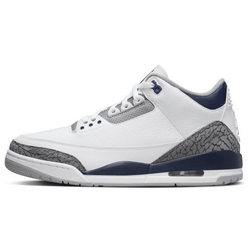 Nike Jordan Air Jordan 3 Retro "Midnight Navy" (CT8532-140) [1]