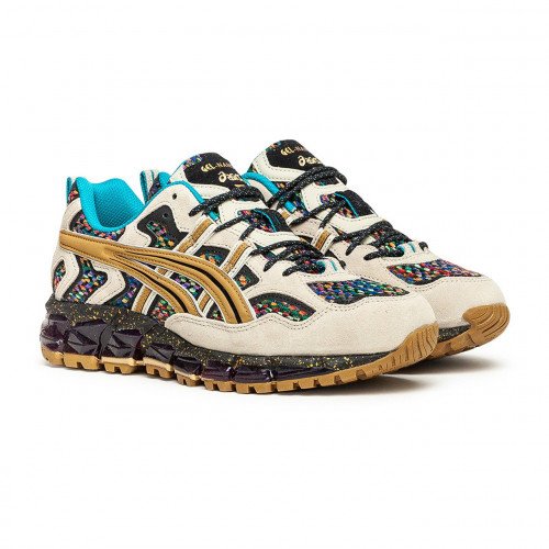 Asics Gel-Nandi 360 (1021A295-201) [1]