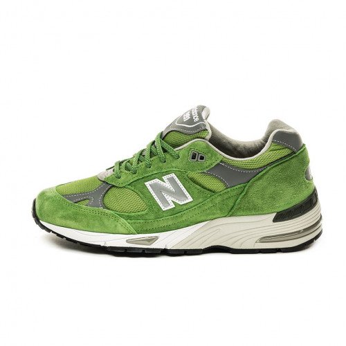 New Balance M991GRN *Made in England* (M991GRN) [1]