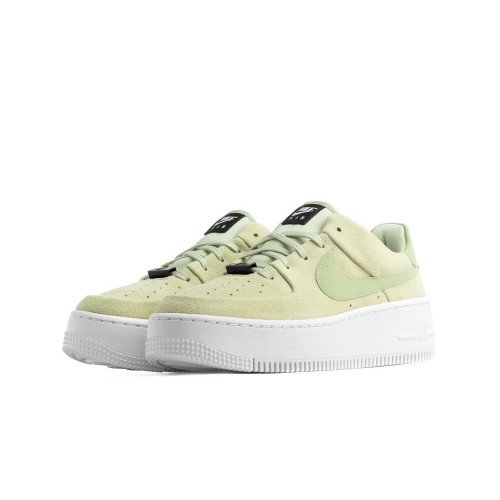 Nike WMNS AIR FORCE 1 SAGE LOW (AR5339-301) [1]
