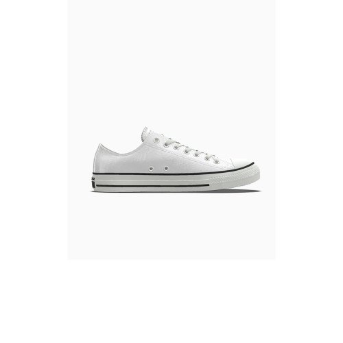 Converse Custom Chuck Taylor All Star Premium Wedding By You (A02249CSP24WHITELACE) [1]