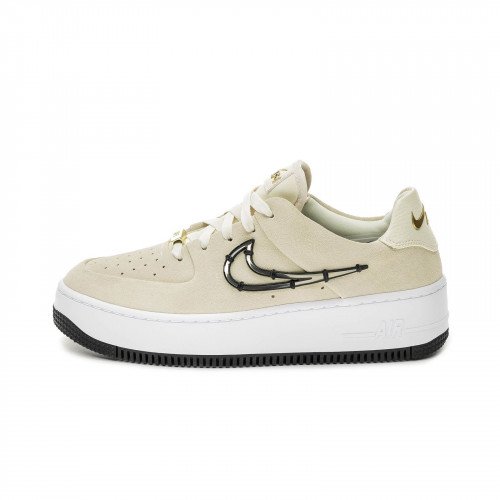 nike wmns air force 1 sage low lx