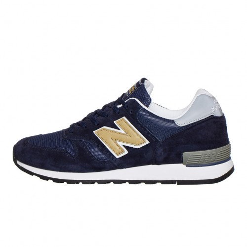 New Balance M670 NNG Made in UK (781021-60-10) [1]
