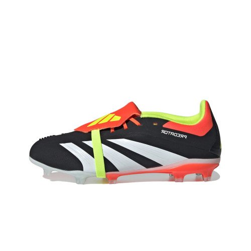 adidas Originals Predator Elite Foldover Tongue Firm Ground Football Boots (ID6582) [1]