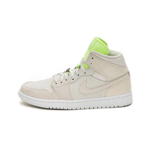 Nike Wmns Air Jordan 1 Mid (CV3018-001) [1]