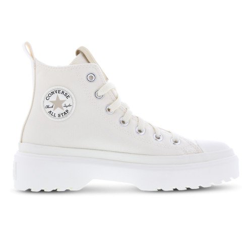 Converse Chuck Taylor All Star Lugged Lift Platform Easy On (A06366C) [1]