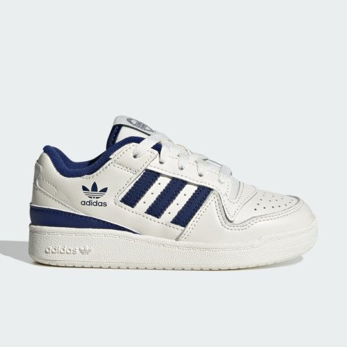 adidas Originals Forum Low CL Shoes Kids (ID8718) [1]