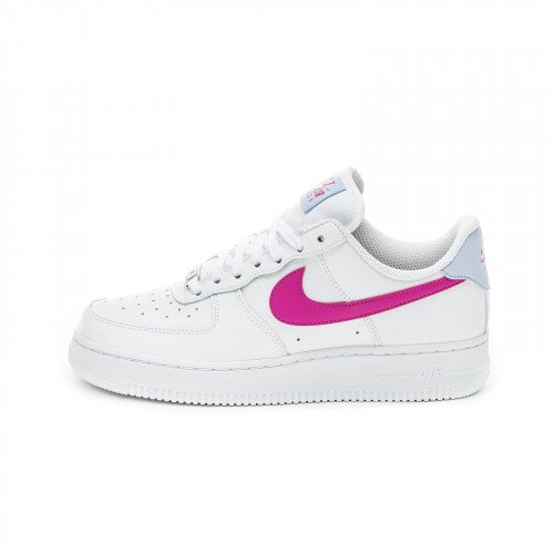Nike Wmns Air Force 1 '07 (CT4328-101) [1]