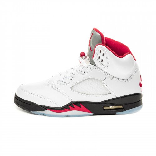 Nike Air Jordan 5 Retro *Fire Red* (DA1911-102) [1]