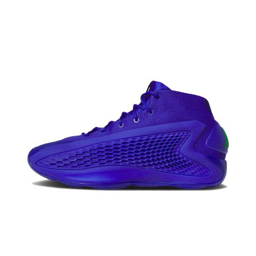 adidas Originals AE 1 Velocity Blue Basketball Shoes (IF1864) [1]