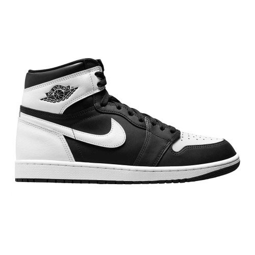Nike Jordan Wmns Air Jordan 1 High OG "Reverse Panda" (DZ5485-010) [1]